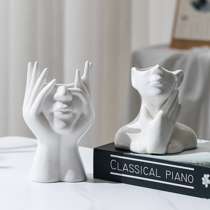 Vase Evoke