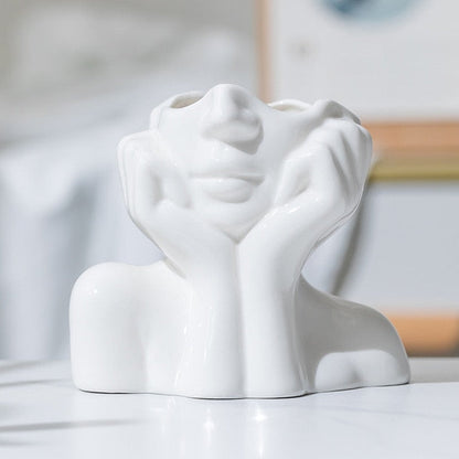 Vase Evoke