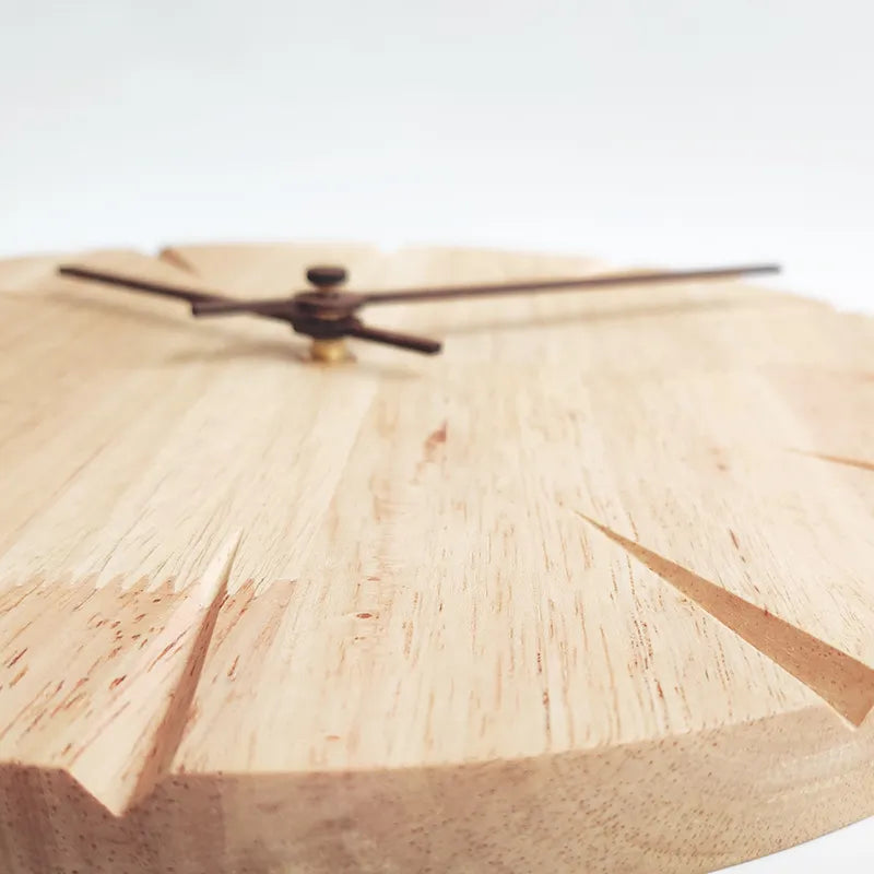 Horloge Echowood