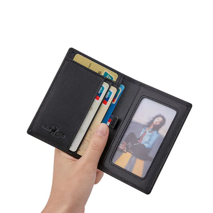 Portefeuille ultra-fin Elio