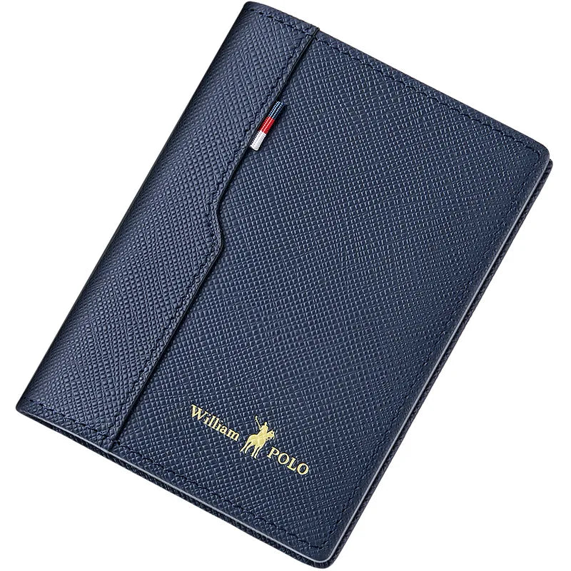 Portefeuille ultra-fin Elio