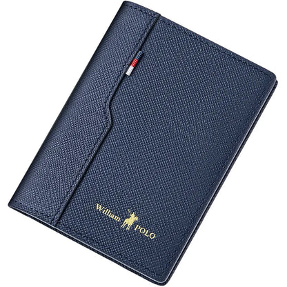 Portefeuille ultra-fin Elio