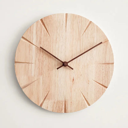 Horloge Echowood