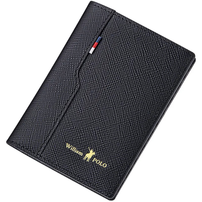 Portefeuille ultra-fin Elio