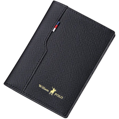 Portefeuille ultra-fin Elio