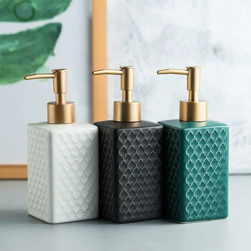 Distributeurs de savon Fiore