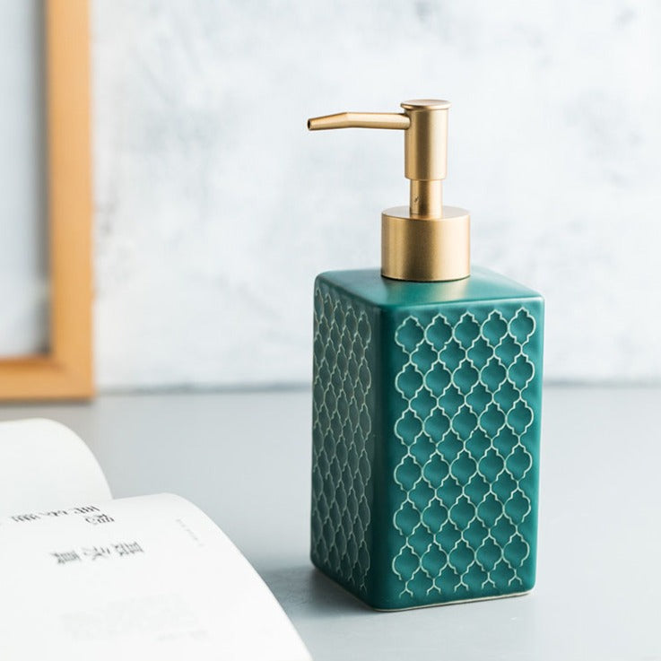 Distributeurs de savon Fiore