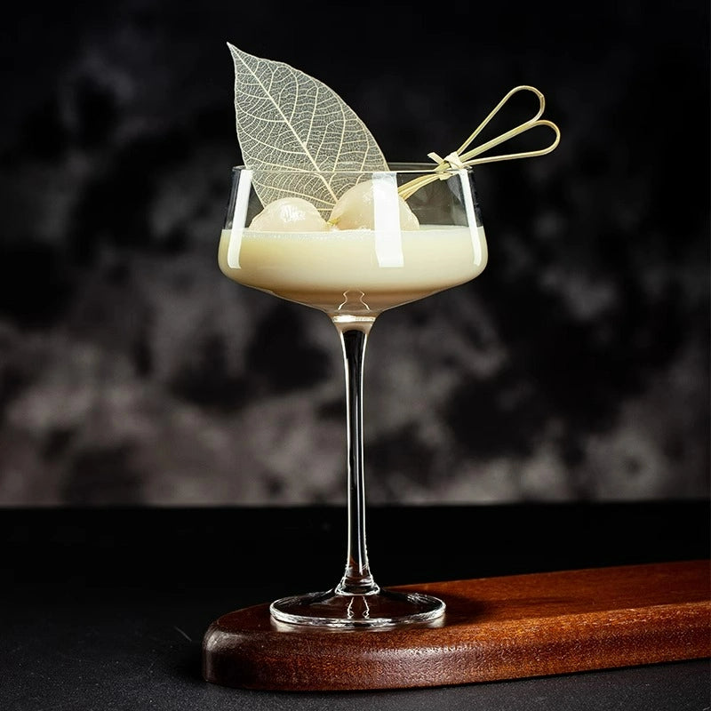 Verre à cocktail calice