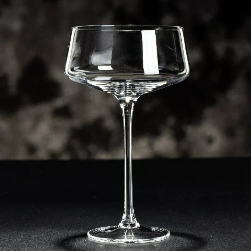 Verre à cocktail calice