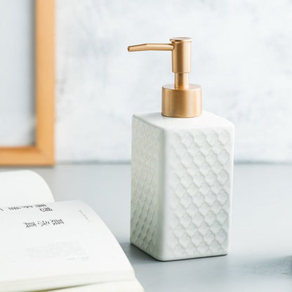 Distributeurs de savon Fiore