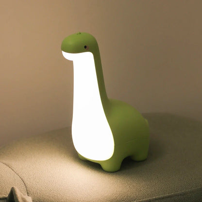 Veilleuse dinosaure