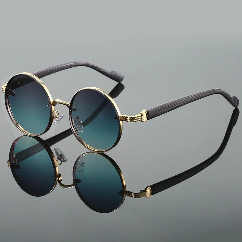 Lunettes Gatsby