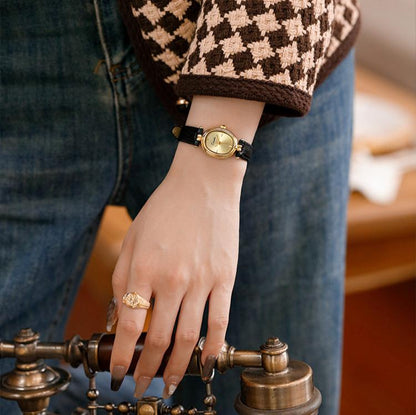 Montre-bracelet Eavanlin