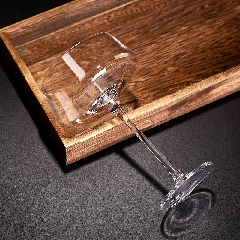 Verre à cocktail calice