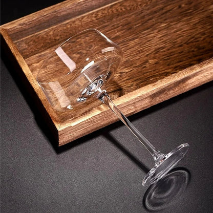 Verre à cocktail calice