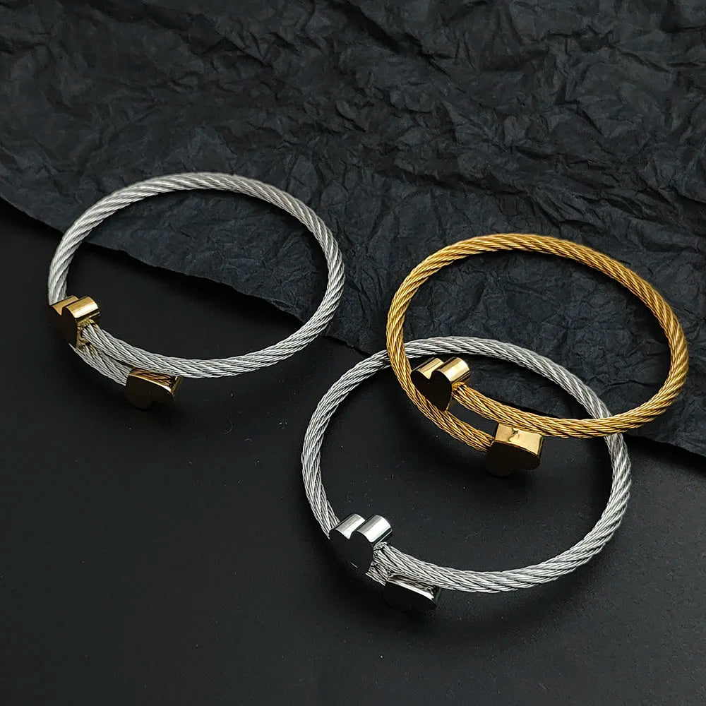 Bracelet Everheart