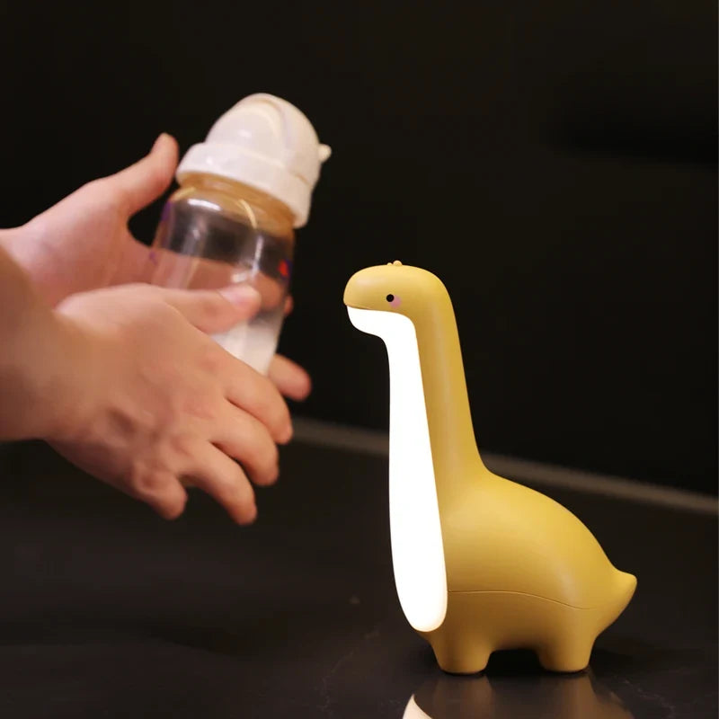 Veilleuse dinosaure