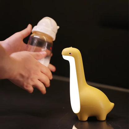 Veilleuse dinosaure