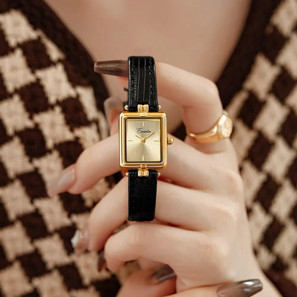 Montre-bracelet Eavanlin
