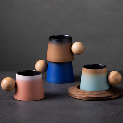 Mug Élixir - Collection Rituels