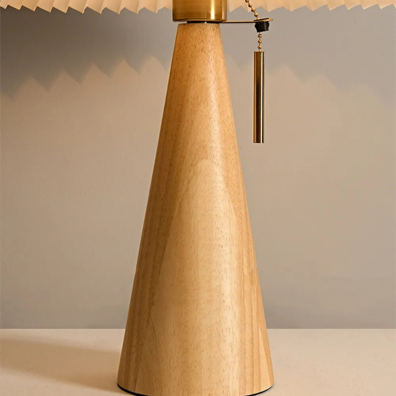 Lampe Dojo