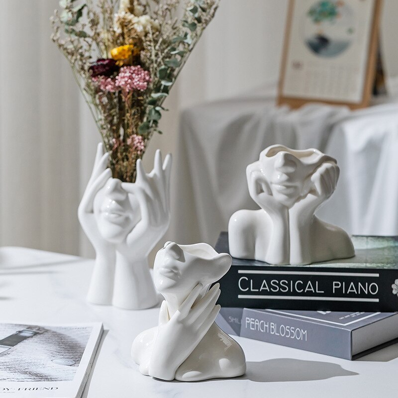 Vase Evoke