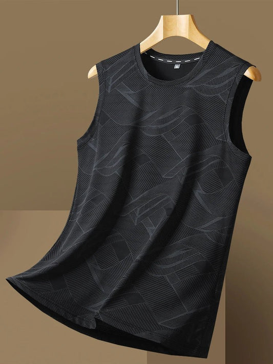 Arden Athletic Tank in Moisture-Wicking, Lightweight Fabric for Cool, Dry Workouts - The Southern AtelierSKU_1791062539439_241