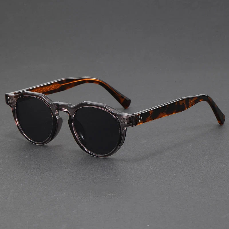 Arden Polarized Sunglasses in Lightweight Acetate for Full UV Protection - The Southern AtelierSKU_1791063120398_537
