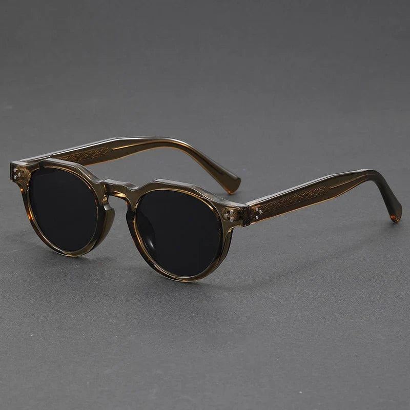 Arden Polarized Sunglasses in Lightweight Acetate for Full UV Protection - The Southern AtelierSKU_1791063120398_808