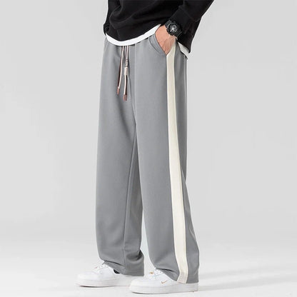 Arden Sweatpants in Lightweight, Breathable Fabric with Relaxed Fit for Warm Comfort - The Southern AtelierSKU_1791064001321_48