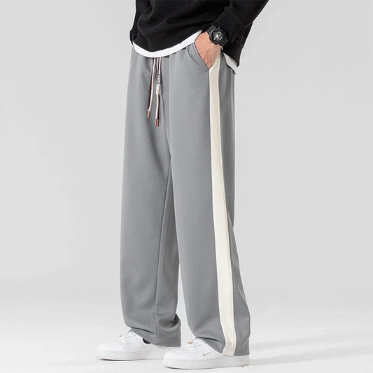 Arden Sweatpants in Lightweight, Breathable Fabric with Relaxed Fit for Warm Comfort - The Southern AtelierSKU_1791064001321_48