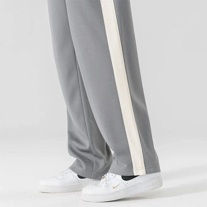 Arden Sweatpants in Lightweight, Breathable Fabric with Relaxed Fit for Warm Comfort - The Southern AtelierSKU_1791064001321_48