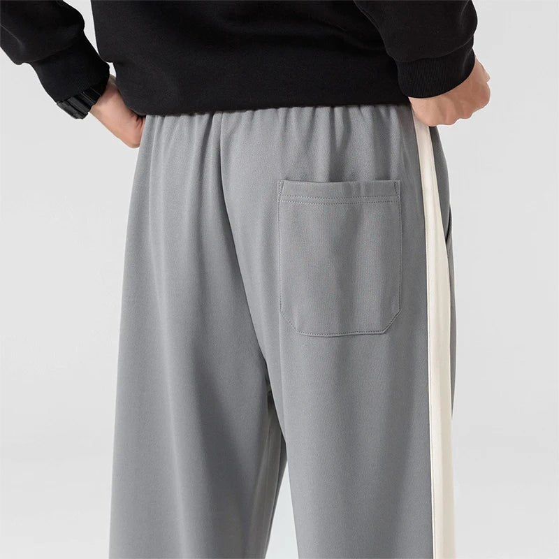 Arden Sweatpants in Lightweight, Breathable Fabric with Relaxed Fit for Warm Comfort - The Southern AtelierSKU_1791064001321_48