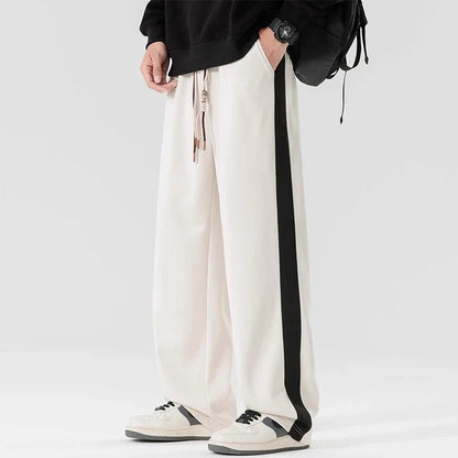 Arden Sweatpants in Lightweight, Breathable Fabric with Relaxed Fit for Warm Comfort - The Southern AtelierSKU_1791064001321_521
