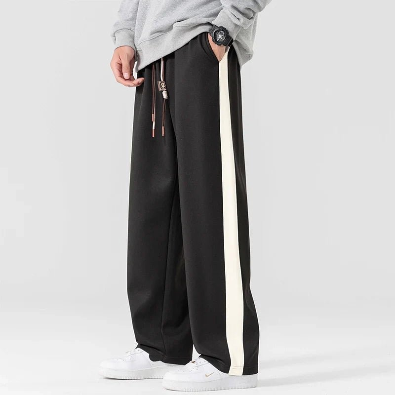 Arden Sweatpants in Lightweight, Breathable Fabric with Relaxed Fit for Warm Comfort - The Southern AtelierSKU_1791064001321_7