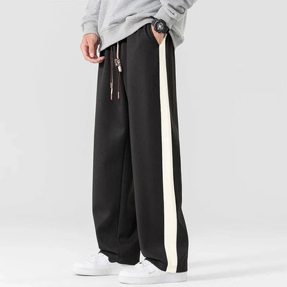 Arden Sweatpants in Lightweight, Breathable Fabric with Relaxed Fit for Warm Comfort - The Southern AtelierSKU_1791064001321_7