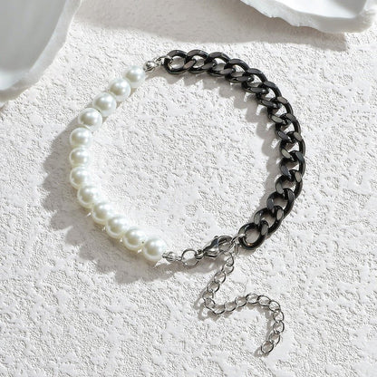 Cuban Pearl Bracelet - The Southern AtelierSKU_1791064642683_623