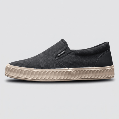 Elston Slip-On Sneakers in Breathable Mesh with Orthopedic Insole for All-Day Support - The Southern AtelierSKU_1791064048859_144