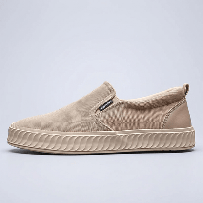 Elston Slip-On Sneakers in Breathable Mesh with Orthopedic Insole for All-Day Support - The Southern AtelierSKU_1791064048859_527