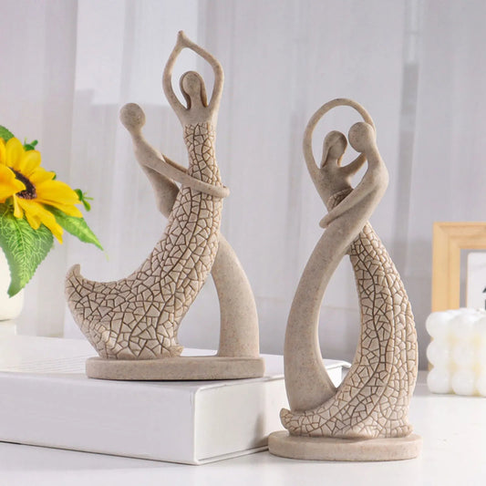 Eternal Waltz Figurine - The Southern AtelierSKU_1791103741420_981