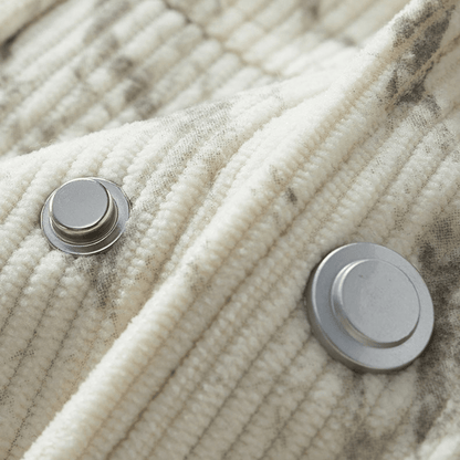 Everett Fleece-Lined Corduroy Jacket for Cool Days - The Southern AtelierSKU_1791063113292_24