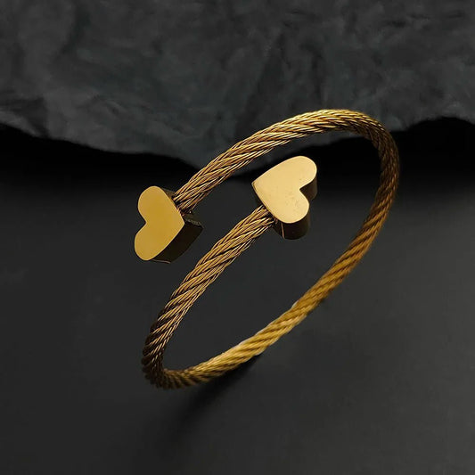 Everheart Bracelet - The Southern AtelierSKU_1791103756349_32