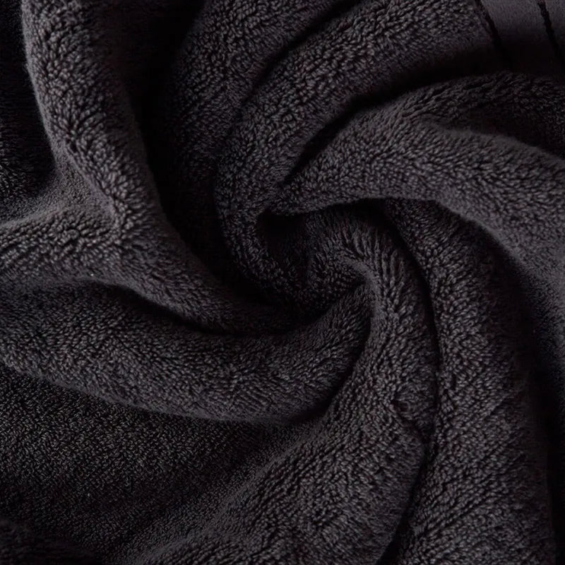 Haven Towel Set in 100% Egyptian Cotton for Soft, Absorbent, Long-Lasting Comfort - The Southern AtelierSKU_1791063862515_145