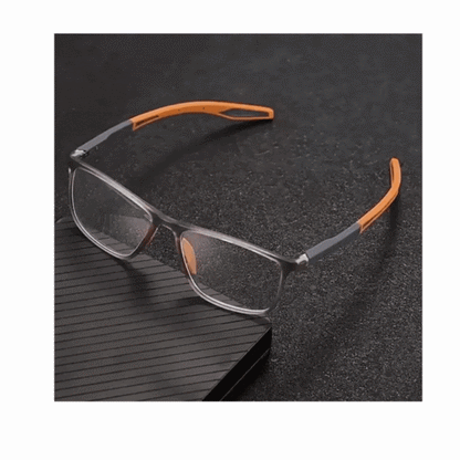 The Southern Atelier - Lunettes de lecture multifocales légères pour une vision nette de près comme de loin sans changer de lunettes