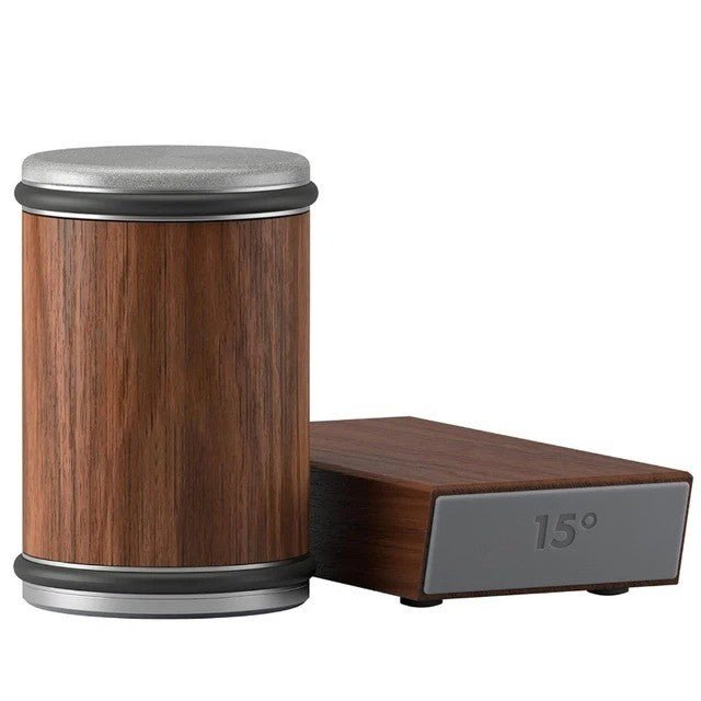 Knife Sharpener with Magnetic Holder for Razor-Sharp Results on All Kitchen Knives - The Southern AtelierSKU_1786565877461_220