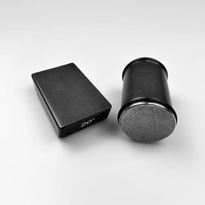 Knife Sharpener with Magnetic Holder for Razor-Sharp Results on All Kitchen Knives - The Southern AtelierSKU_1786565877461_220