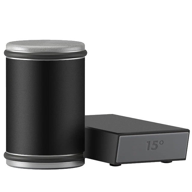 Knife Sharpener with Magnetic Holder for Razor-Sharp Results on All Kitchen Knives - The Southern AtelierSKU_1786565877461_476
