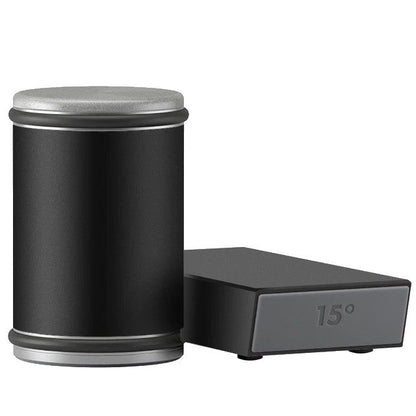 Knife Sharpener with Magnetic Holder for Razor-Sharp Results on All Kitchen Knives - The Southern AtelierSKU_1786565877461_476