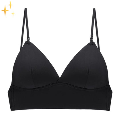 Maddison Low-Back Bra with Convertible Straps and Removable Padding for Backless Dresses and Tops - The Southern AtelierSKU_1786565802656_756