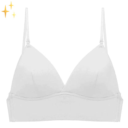Maddison Low-Back Bra with Convertible Straps and Removable Padding for Backless Dresses and Tops - The Southern AtelierSKU_1786565802656_756